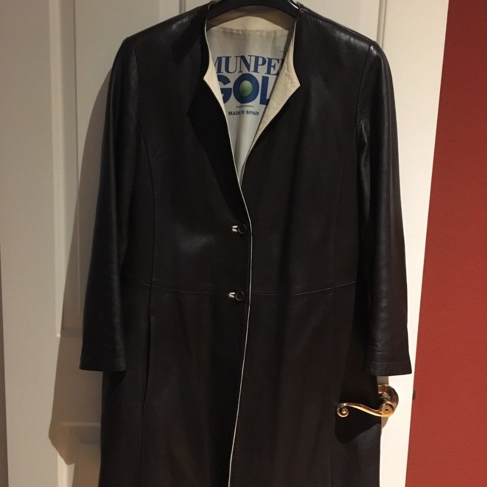 JACKET/COAT